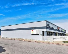 303 Airport Boulevard