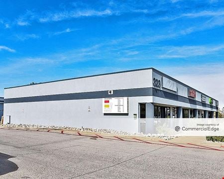 Industrial space for Rent at 303 Airport Boulevard in Aurora