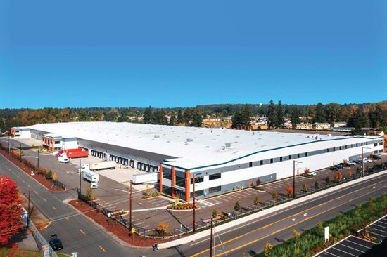 Cubework Lakewood