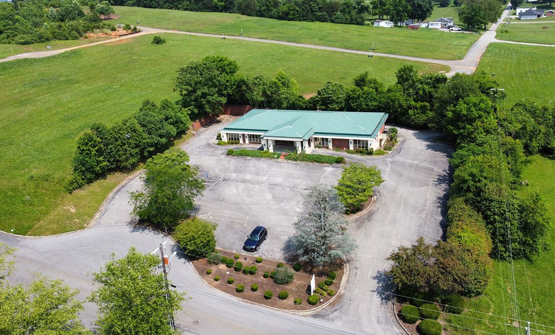 Freestanding Medical Office Building