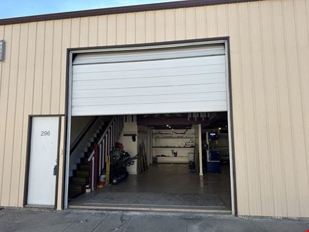 Photo of commercial space at 1602 Airport Rd in Urbana