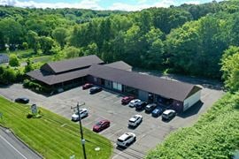 117 Mount Pleasant Road (Route 6), Unit 2, Newtown, CT
