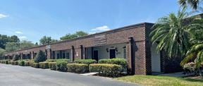 Tumak Business & Professional Center