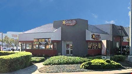 Retail space for Rent at 2495 Lafayette St in Santa Clara