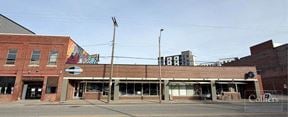 Crossroads Office Space For Lease