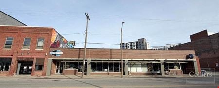 Office space for Rent at 316 Southwest Blvd in Kansas City