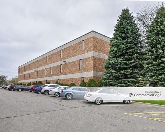 Fridley Medical Center
