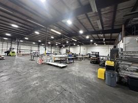 11185 SW Industrial Way - Building 10 Bay 2, Tualatin, OR 97062