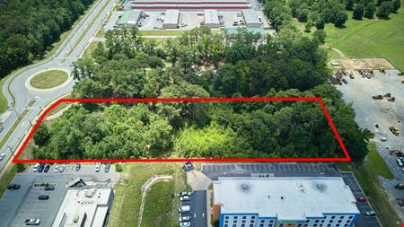 Other space for Sale at 7120 Alcoa Rd in Bryant