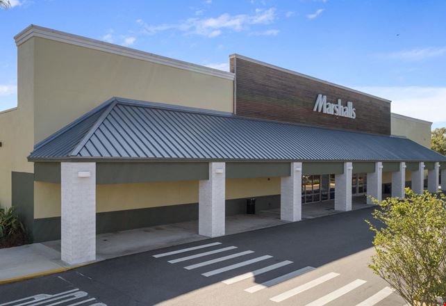 Oak Grove Shoppes