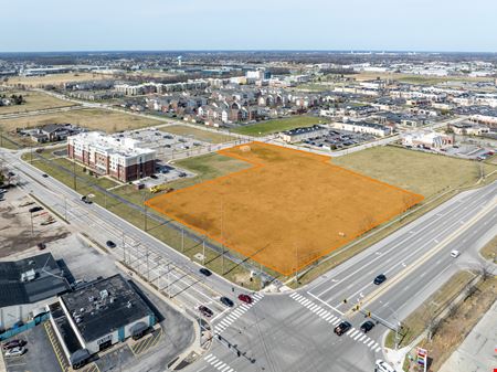 Photo of commercial space at 0 Roachton Rd in Perrysburg