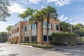 Weston Corporate Campus - Building II
