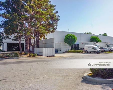 Industrial space for Rent at 8940 Sorensen Ave in Santa Fe Springs