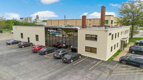 1240 Jefferson Rd