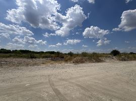±9 Acres of Yard Space on State Highway 276 — Royse City, Texas