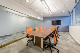 Office Evolution - Tysons Corner