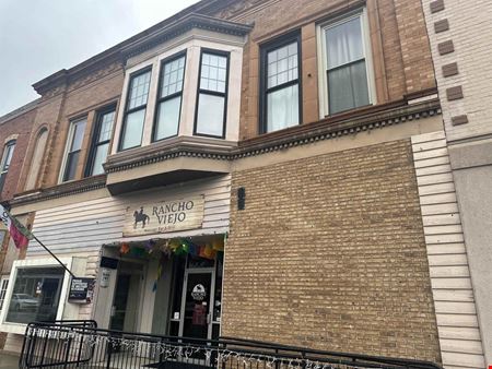 Retail space for Sale at 120 N Main St in Churubusco