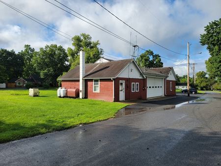 Commercial space for Sale at 535 North Marbletown Road in Kingston