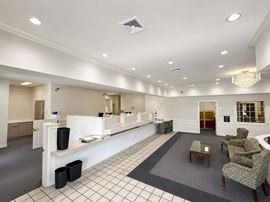 Former Credit Union Office for Sale