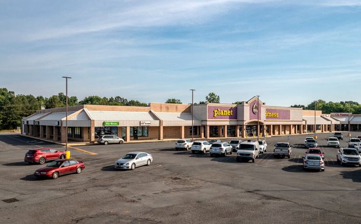 1807 Cherry Road