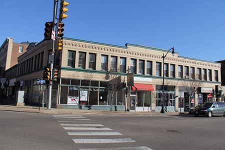 Office space for Rent at 1 Park Street in Attleboro