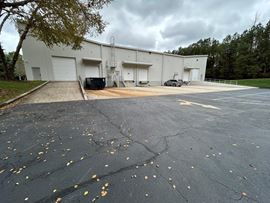 2101 - Duluth Warehouse