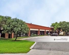 Alorica Office - Buildings 1000 & 2000