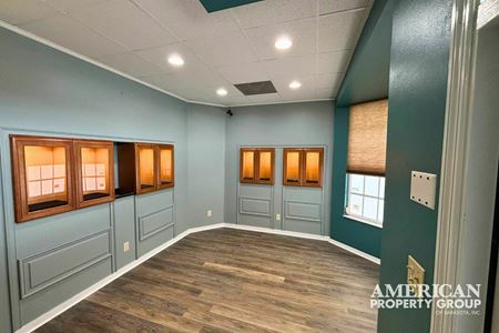 Photo of commercial space at 425 Cross St # 13 in Punta Gorda