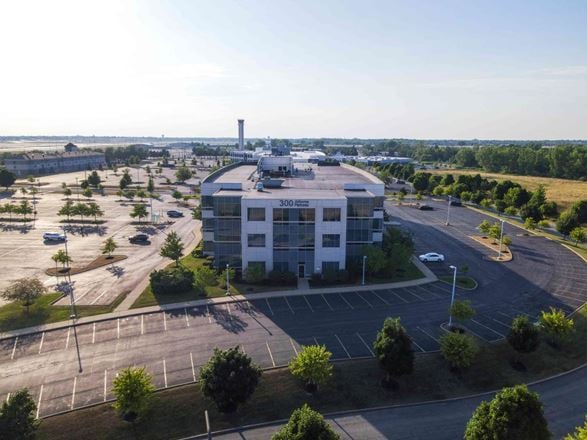 300 Airborne Parkway