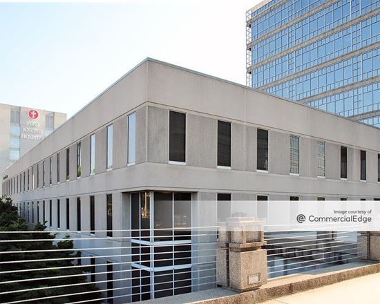 The Doctor's Center at Saint Joseph's Hospital - DOB I & II