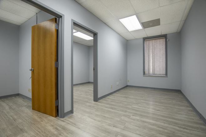 Turn-Key Lindell Office Suite