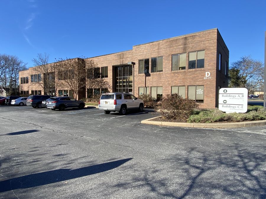 6977 Omega Drive, Newark, DE 19713 Point2