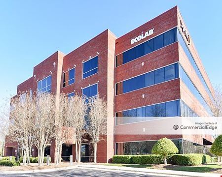 Office space for Rent at 7900 McCloud Road in Greensboro
