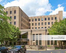 Victory Parkway Executive Building