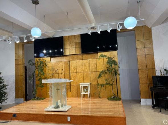 Renovated Elegant Medical Office, Physical Therapy, School, Day or Adult Care, House of Worship, Seminary, Non Profit, Community Development 4733 Little Neck Parkway