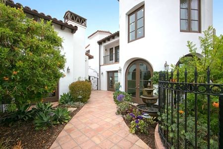 Coworking space for Rent at 1403 North El Camino Real in San Clemente