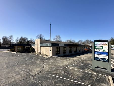 Photo of commercial space at 1207 S Mattis Ave in Champaign