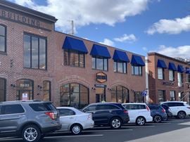 207-213 Key Hwy