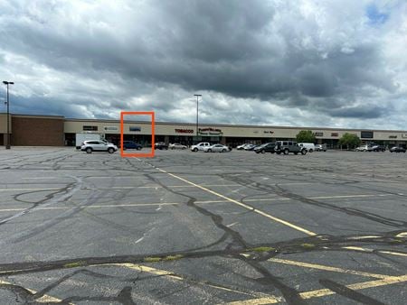 Retail space for Rent at 259 Deo Drive in Newark
