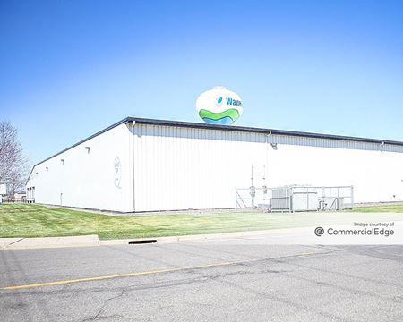 Photo of commercial space at 801 Sundial Drive in Waite Park