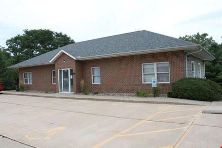 Office space for Rent at 812 Trailcreek Dr. in Peoria
