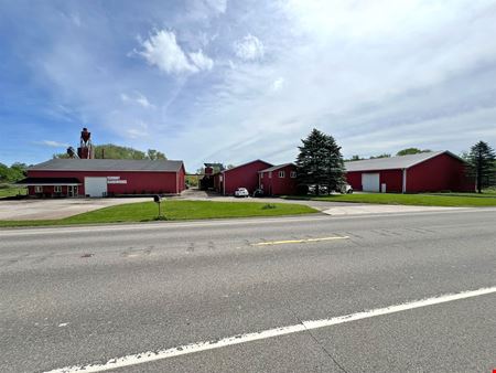Industrial space for Sale at 9711 Perry Highway in Waterford