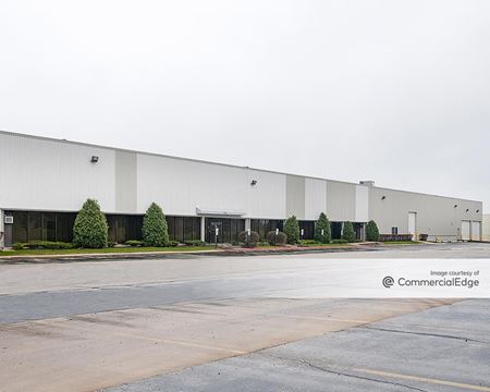 Industrial space for Rent at 1030 East Fabyan Pkwy in Batavia