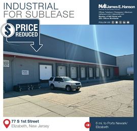 77 South 1st Street