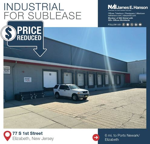 77 South 1st Street