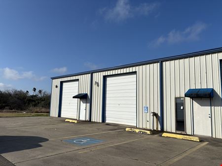 Photo of commercial space at 2115 N 77 Sunshine Strip in Harlingen