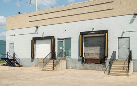 Retail space for Rent at 1170 Saint James Street in Winnipeg