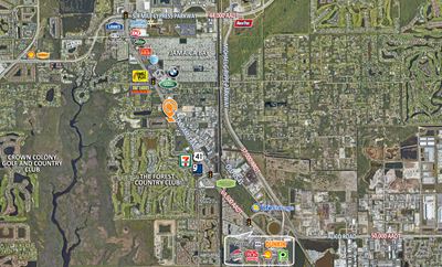 2.84 AC US-41-Fronting Retail Site