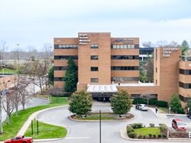 Eagle Creek Medical Plaza