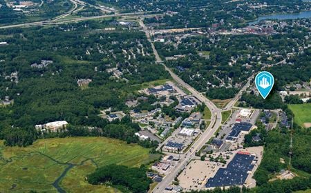 VacantLand space for Sale at Ledgewood Drive in Portsmouth